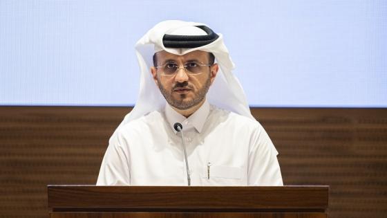 الدكتور ماجد بن محمد الأنصاري المتحدث الرسمي لوزارة الخارجية