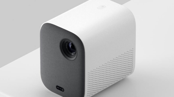 جهاز Xiaomi Projector Youth Edition 2