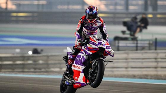 خورخي مارتن