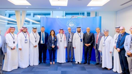 جانب من المؤتمر