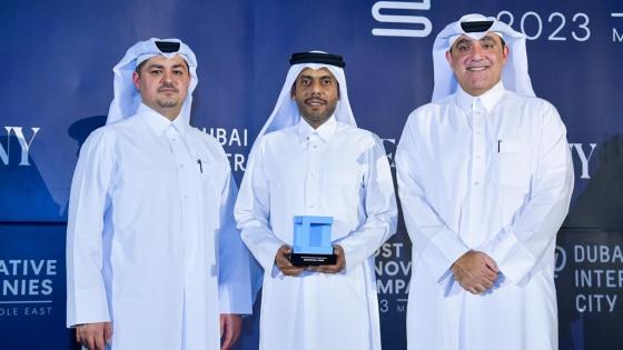 جانب من التكريم