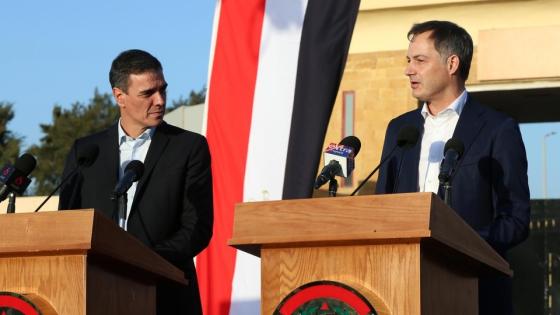 جانب من المؤتمر