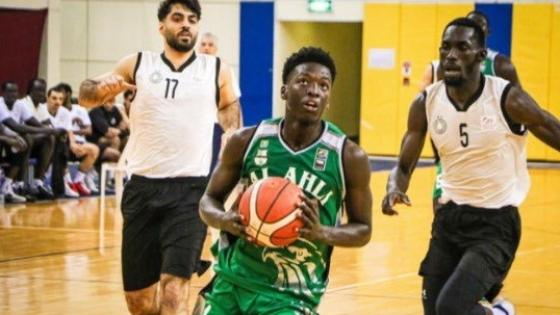 مباراة الأهلي والسد