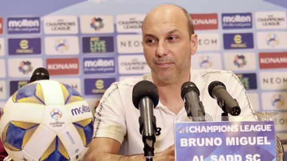 برونو ميجيل