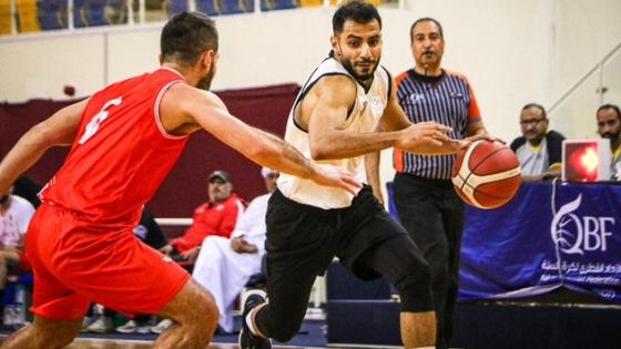 مباراة السد والشمال