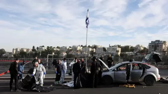 من موقع الحادث