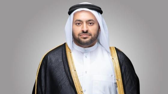 الدكتور محمد بن عبدالعزيز بن صالح الخليفي وزير الدولة بوزارة الخارجية