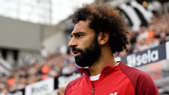 محمد صلاح