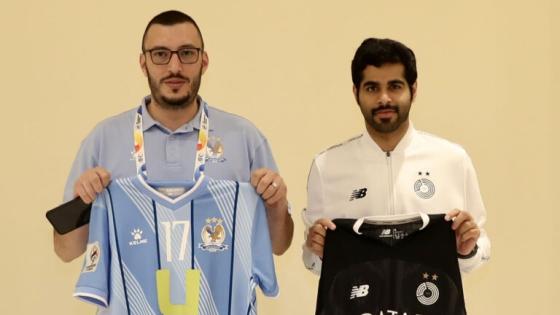 جانب من الاجتماع الفني