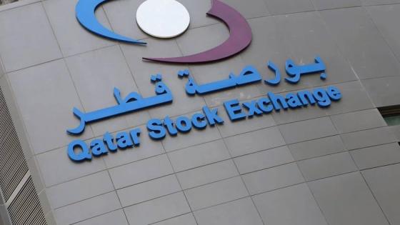 بورصة قطر