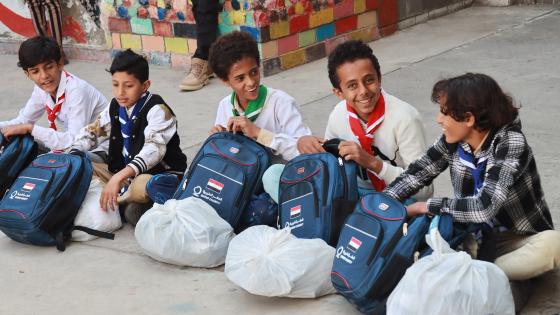 الاتفاقية يستفيد منها آلاف الطلبة والمعلمين