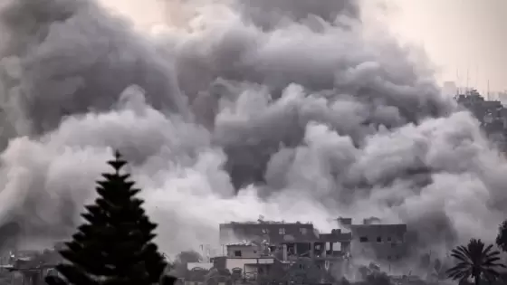 العدوان الإسرائيلي على غزة دمر نصف مباني القطاع وفق تقديرات الأمم المتحدة