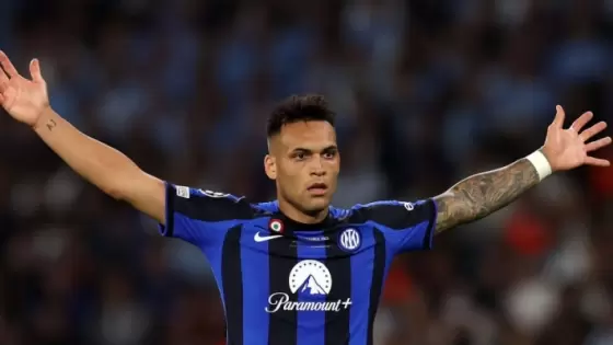 لاوتارو مارتينيز