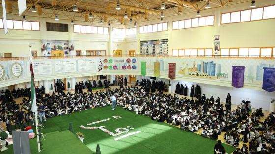 مبادرة بعنوان "نحو مجتمع قارئ"