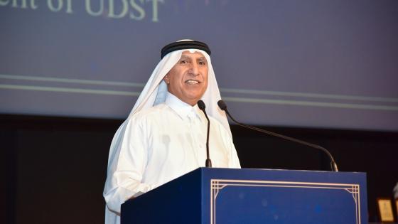 الدكتور سالم بن ناصر النعيمي