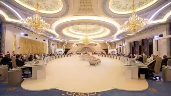 قمتان في السعودية يناقشان العدوان على فلسطين