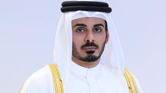 سعادة الشيخ خليفة بن حمد بن خليفة آل ثاني وزير الداخلية