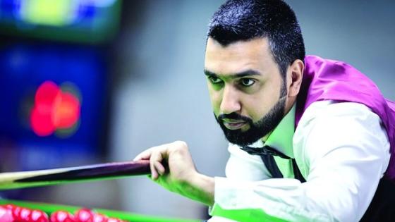 على العبيدلي