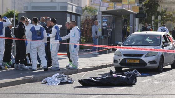 من موقع الحادث