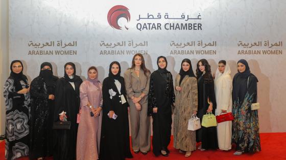 جانب من المعرض