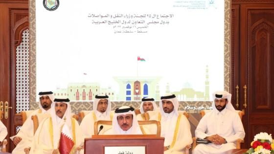 سعادة السيد جاسم بن سيف السليطي وزير المواصلات