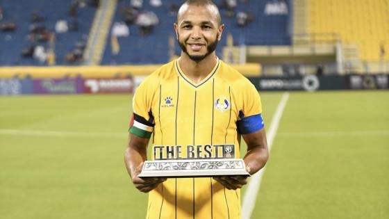 ياسين براهيمي