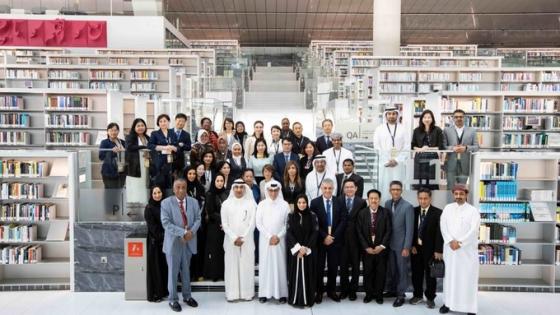 جانب من المؤتمر