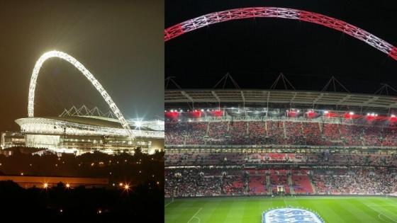 ملعب ويمبلي