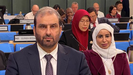 سعادة المهندس محمد بن سعود محمد المسلم