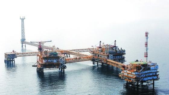 حقل الشمال للغاز