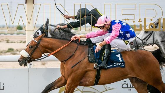 الفرس "إيماج دو كروات"