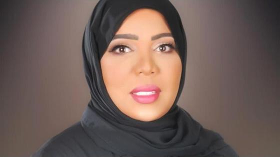 الدكتورة هنادي الحمد