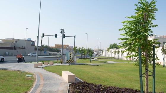 بنية تحتية متكاملة