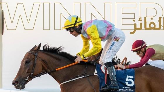 جانب من المنافسات