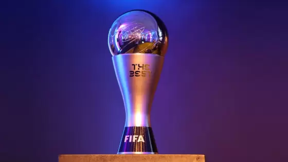 جائزة الأفضل