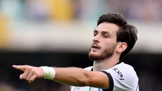 خفيتشا كفاراتسخيليا