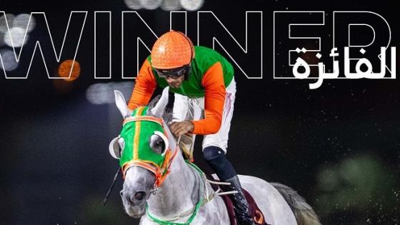 الفرس "اعتبار"