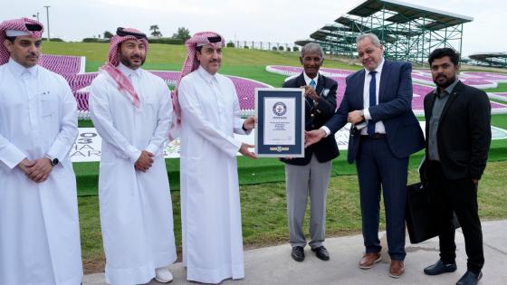 خلال تسلم شهادة الرقم الجديد