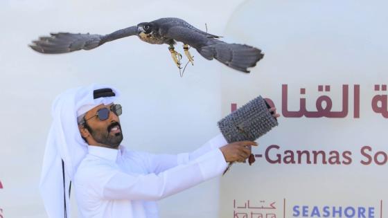 بطولة جمعية القناص