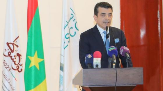 جانب من الاحتفال