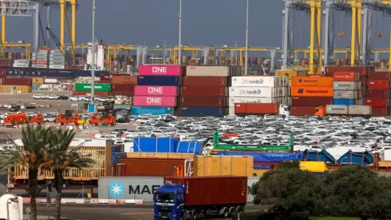 ميناء أسدود