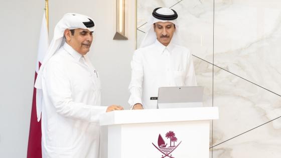 جانب من التدشين