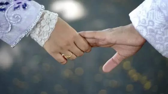 عادات وتقاليد الزواج في الخليج وقطر