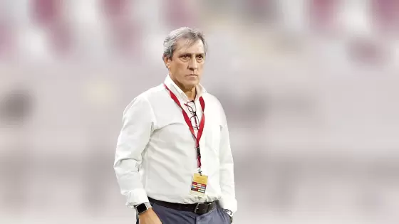 خوسيه مورسيا مدرب الوكرة