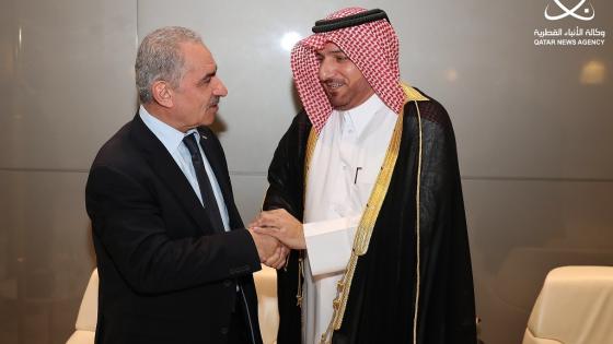 جانب من الاستقبال