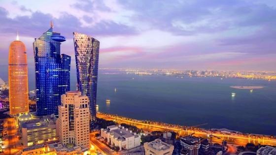 مربعانية الشتاء في الخليج وقطر