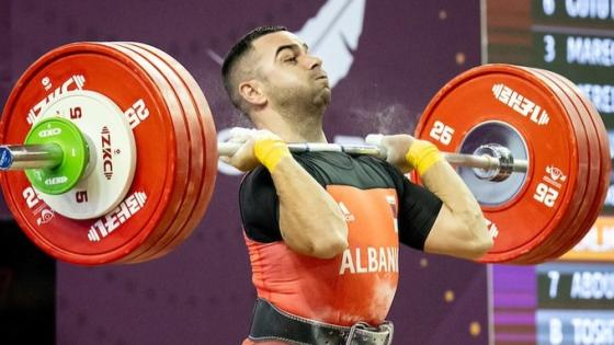 جانب من المنافسات