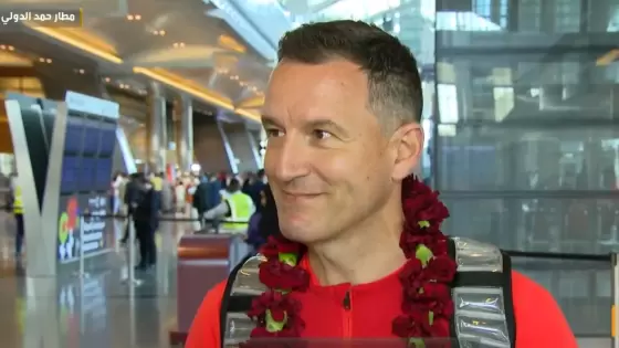 الصربي ألكسندر يانكوفيتش مدرب المنتخب الصيني