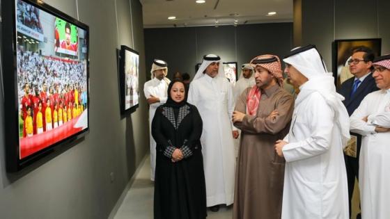 معرض نجوم آسيا