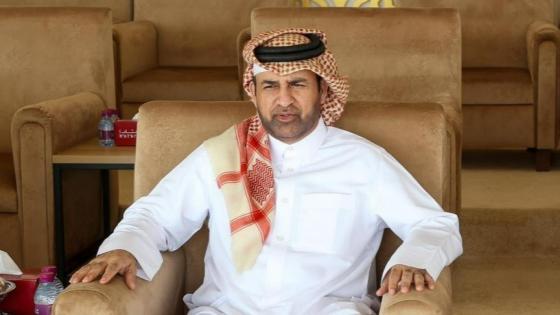 المدير العام للمؤسسة "كتارا"الدكتور خالد بن إبراهيم السليطي